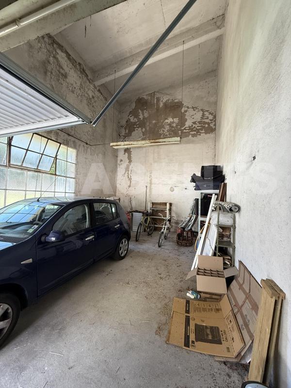 Maison ancienne - 143 m² - 6 pièces