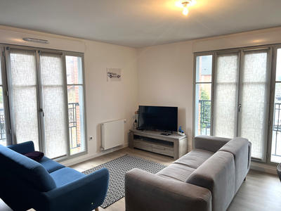 Appartement - 81 m² - 4 pièces