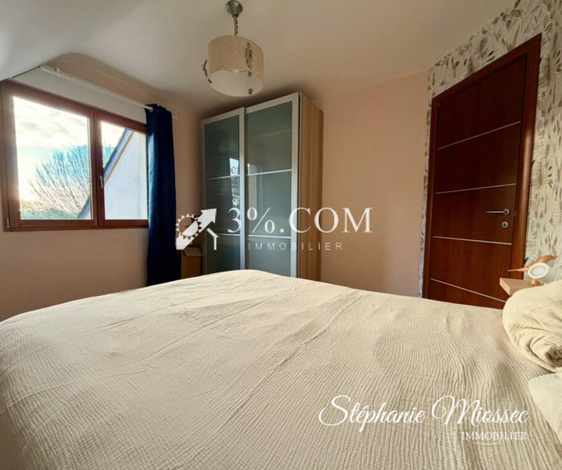 Maison en pierre - 280 m² - 8 pièces