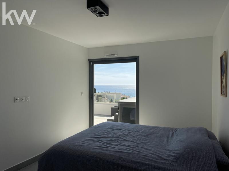 Appartement - 130 m² - 4 pièces