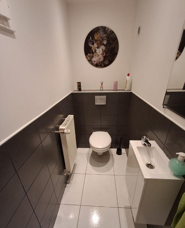 Maison - 144 m² - 8 pièces