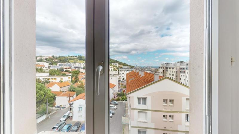 Appartement - 48 m² - 4 pièces