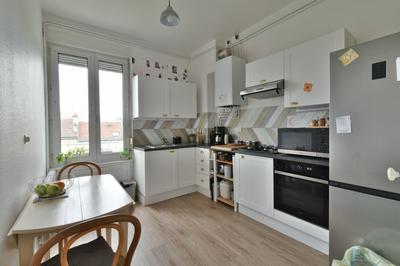 Appartement - 77 m² - 4 pièces