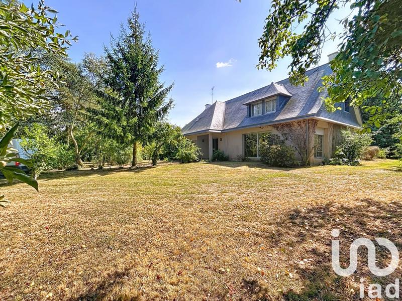 Maison de campagne - 196 m² - 6 pièces