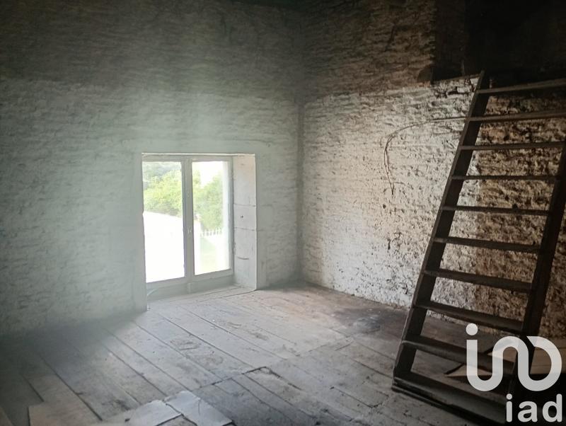 Maison - 70 m² - 3 pièces