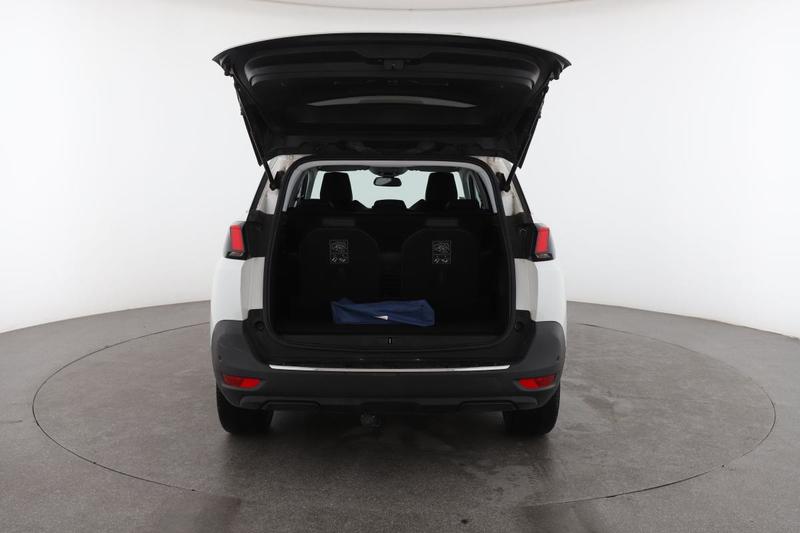 Peugeot 5008 1.5 Blue-HDi Allure Eat8 130 ch