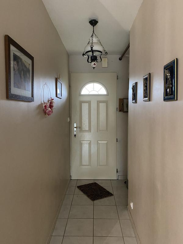 Maison - 106 m² - 5 pièces