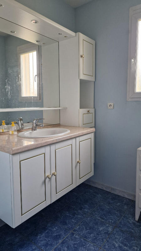 Maison - 105 m² - 4 pièces