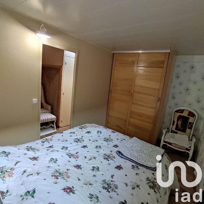 Maison - 65 m² - 4 pièces