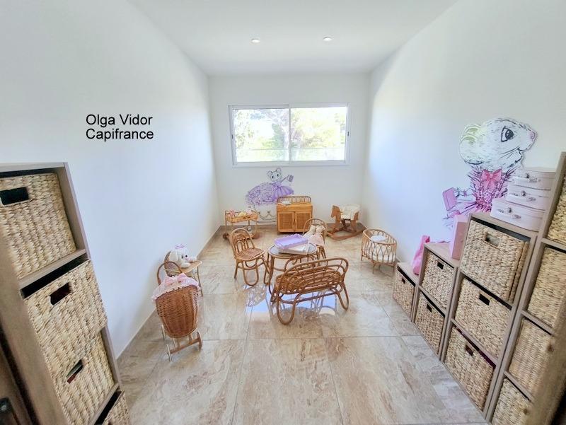 Maison - 145 m² - 5 pièces