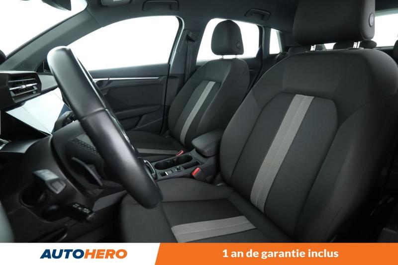 Audi A3 sportback 30 Tdi Design s tronic 7 116 ch