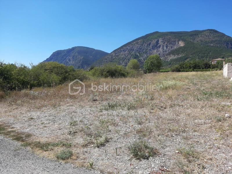 Terrain - 1 430 m²