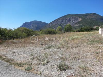 Terrain - 1 430 m²