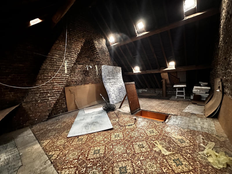 Maison - 77 m² - 4 pièces