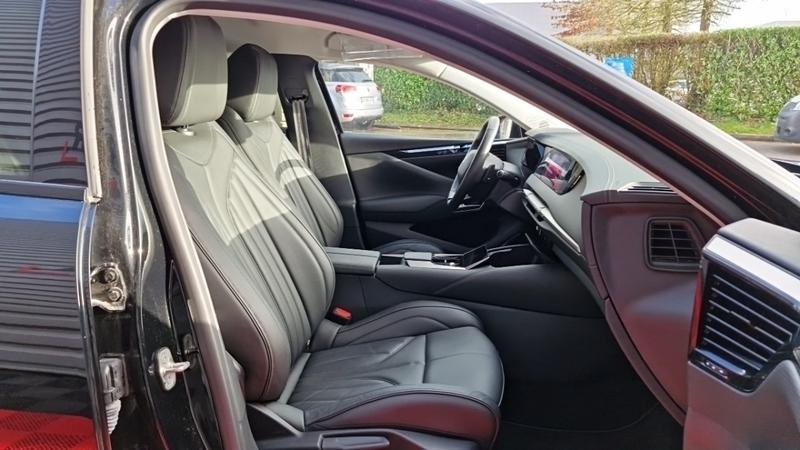 Ds Ds 4 Puretech 225 Eat8 Cross Rivoli