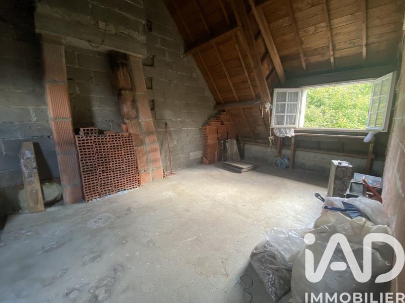 Maison - 106 m² - 4 pièces