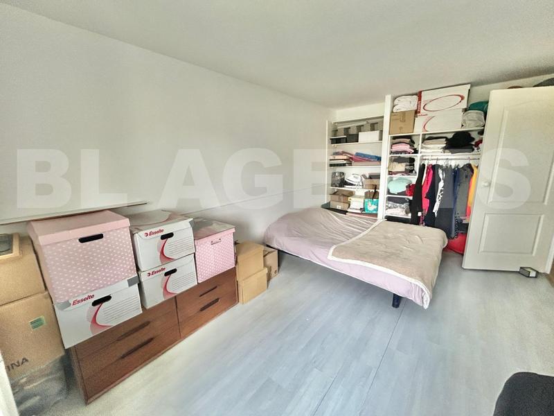 Maison - 164 m² - 8 pièces