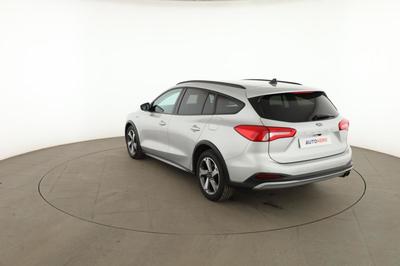 Ford Focus Sw 2.0 EcoBlue Active Auto 150 ch