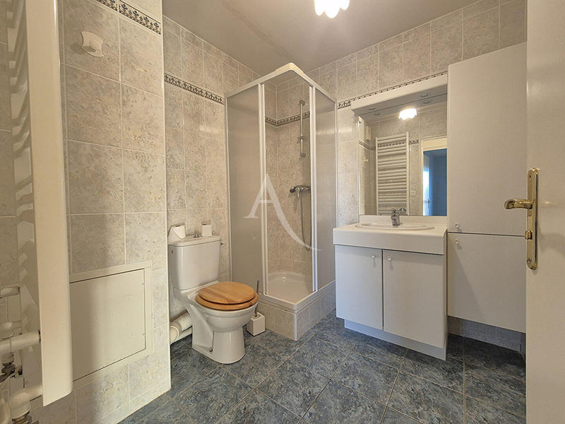 Appartement - 134 m² - 5 pièces