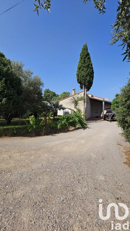 Maison - 149 m² - 5 pièces