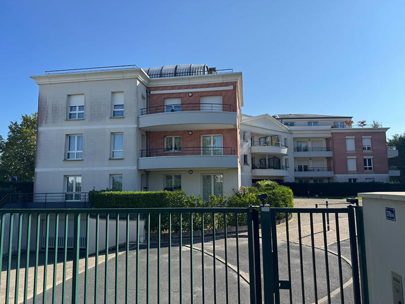 Appartement - 52 m² - 2 pièces