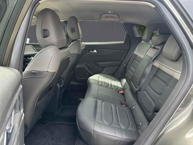 Citroën C5 X 1.6 Hybride rechargeable 225 cv Shine ëEAT8