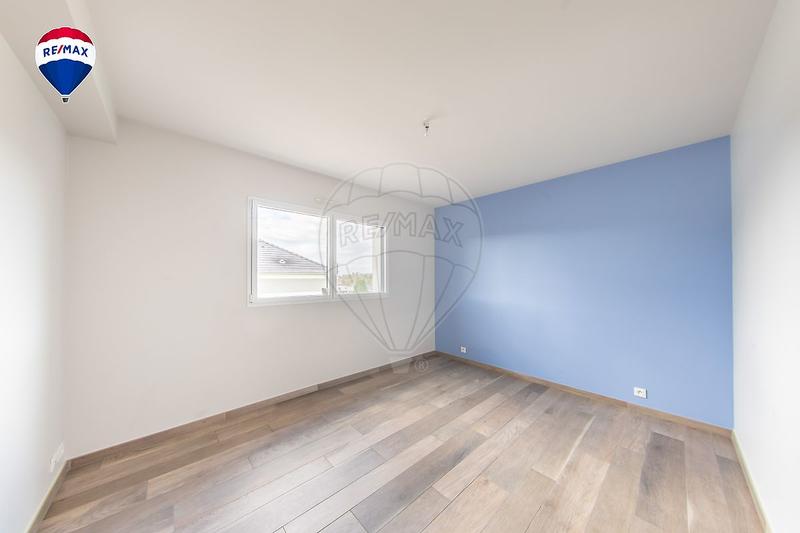 Maison - 129 m² - 6 pièces