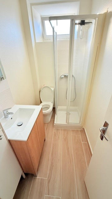 Appartement - 53 m² - 3 pièces