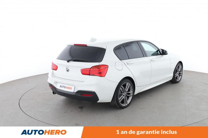 Bmw Série 1 116i m Sport Ultimate 5p 109 ch