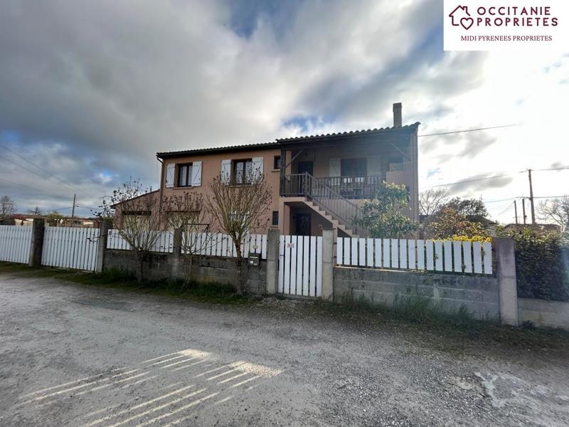 Villa - 171 m² - 10 pièces