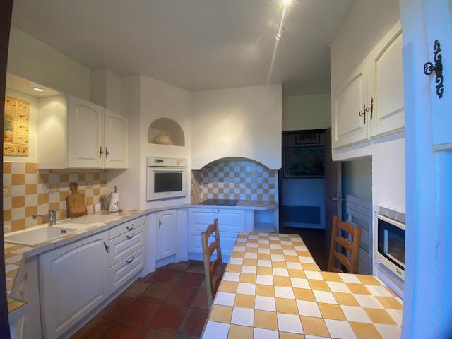 Maison - 159 m² - 5 pièces