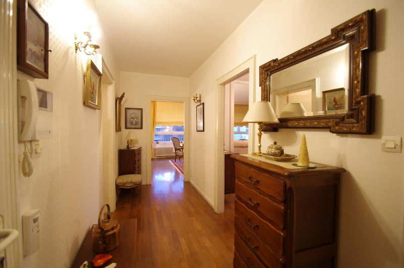 Appartement - 95 m² - 4 pièces