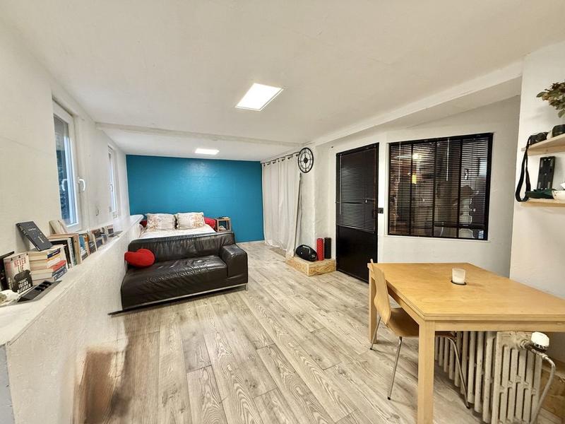 Maison ancienne - 179 m² - 8 pièces