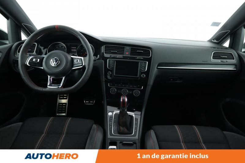 Volkswagen Golf VII 2.0 Tsi BlueMotion Tech Gti Clubsport Dsg6 5p 265 ch