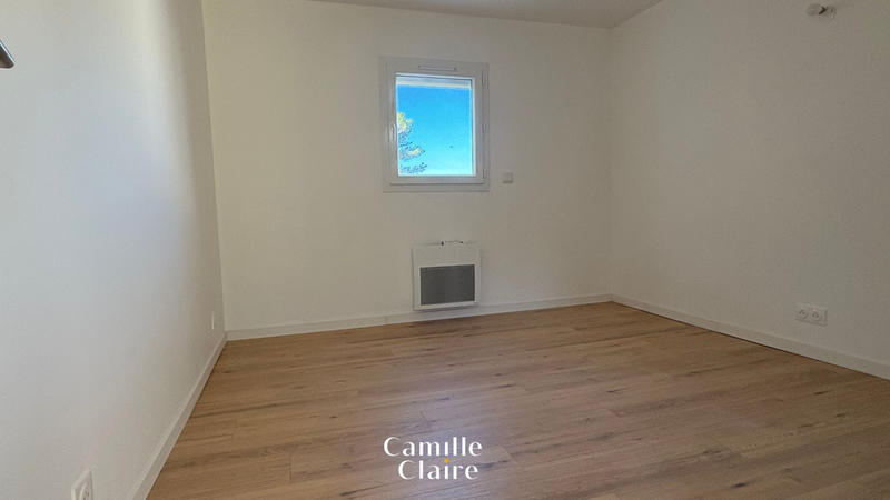 Maison - 93 m² - 3 pièces