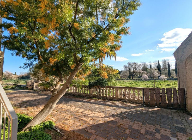 Maison ancienne - 113 m² - 5 pièces