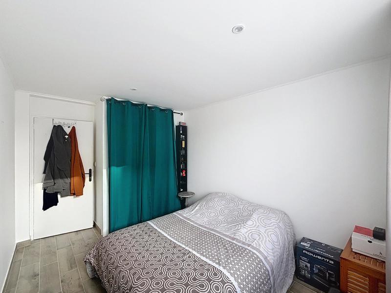 Appartement - 77 m² - 3 pièces