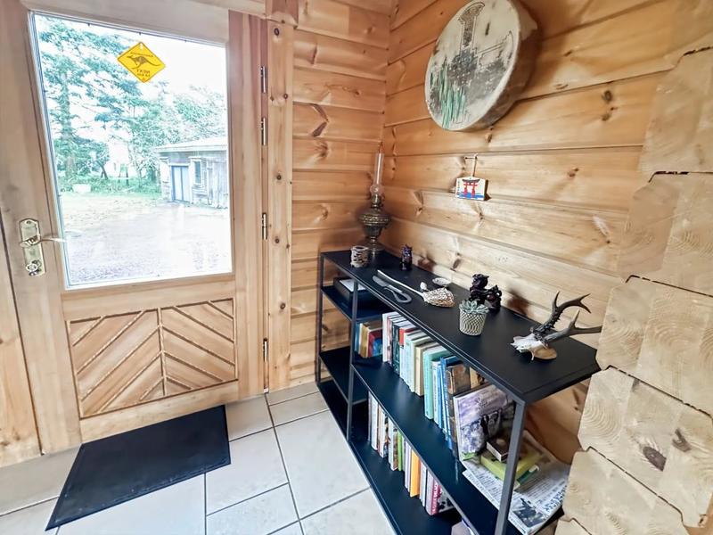 Maison - 162 m² - 6 pièces