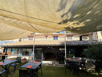 Local commercial - 120 m²