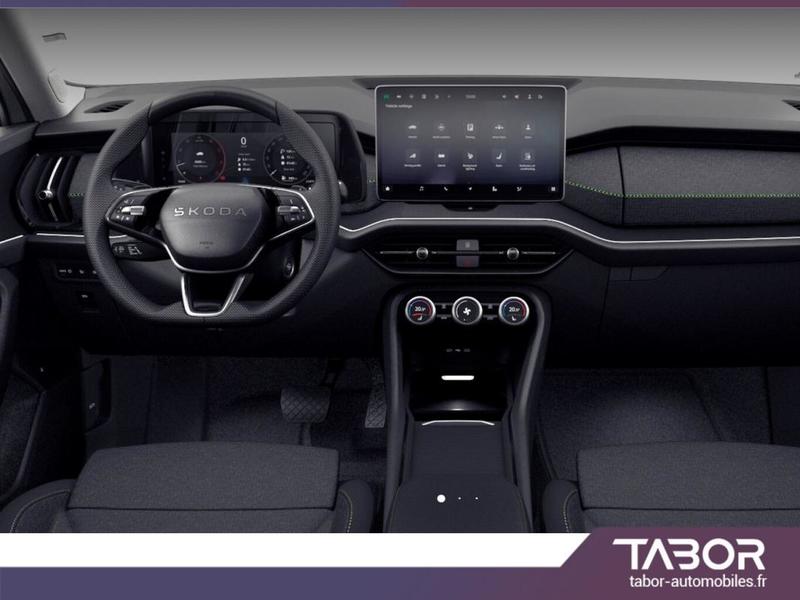 Skoda Kodiaq eTSI Dsg Selec attelage pano 7pl