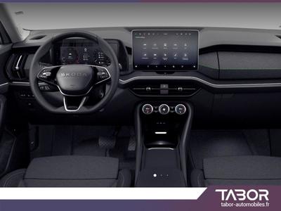 Skoda Kodiaq eTSI Dsg Selec attelage pano 7pl
