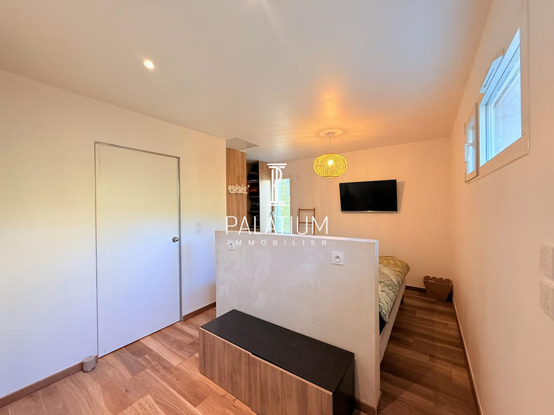 Maison - 138 m² - 4 pièces