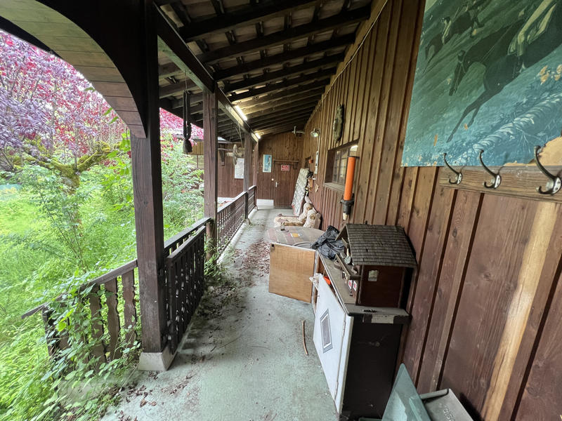 Maison - 78 m² - 5 pièces