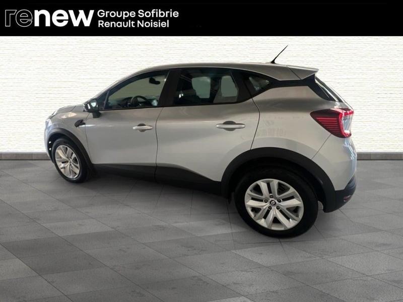 Renault Captur TCe 140 - 21 Business
