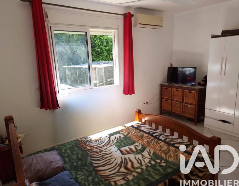 Maison - 153 m² - 6 pièces