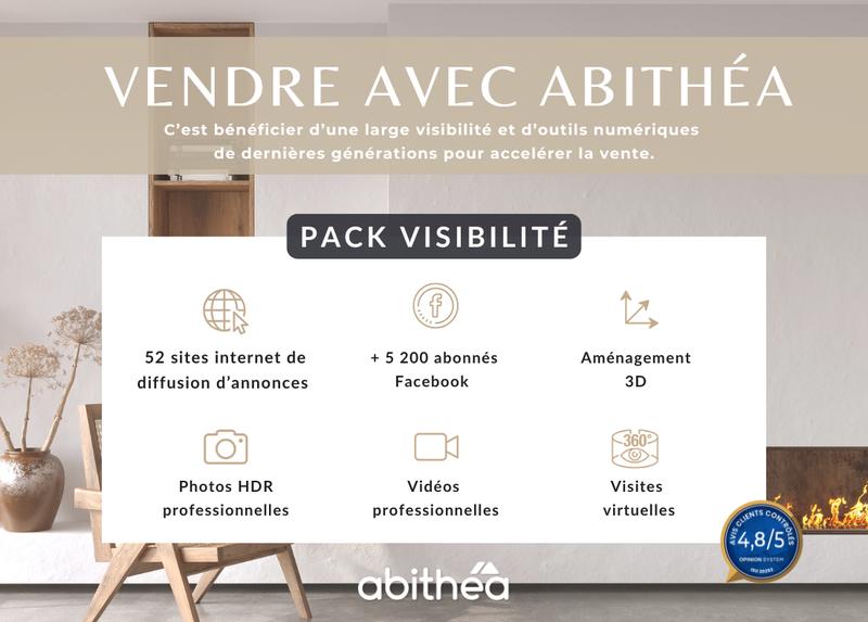 Maison - 130 m² - 4 pièces