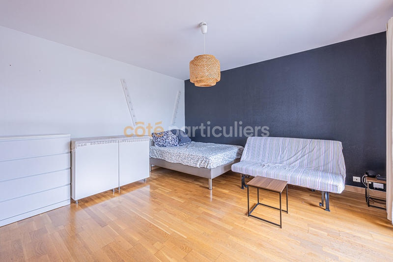 Appartement - 35 m² - 1 pièce