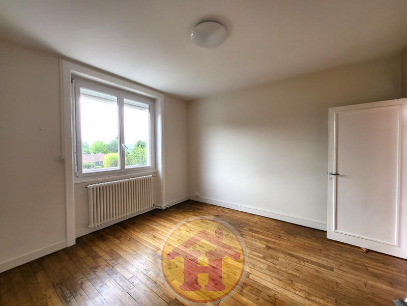 Maison - 115 m² - 4 pièces