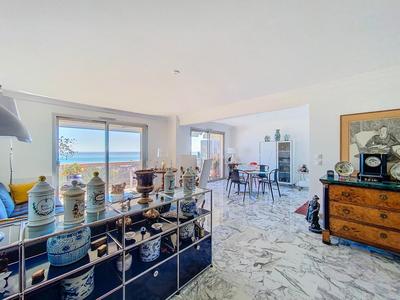 Appartement - 78 m² - 3 pièces