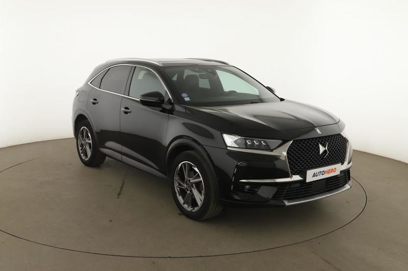 Ds Ds 7 Crossback 1.6 PureTech Grand Chic Automatique 180 ch